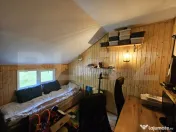 Casă de vânzare în Ocoliș – liniște, natură și conf 