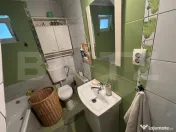 Duplex, 4 camere, 2 băi, 2 parcari balcon, zona Centrala 