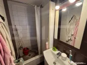 Duplex, 4 camere, 2 băi, 2 parcari balcon, zona Centrala 