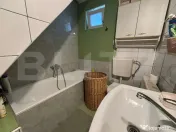 Duplex, 4 camere, 2 băi, 2 parcari balcon, zona Centrala 