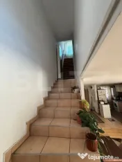 Duplex, 4 camere, 2 băi, 2 parcari balcon, zona Centrala 