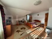 Duplex, 4 camere, 2 băi, 2 parcari balcon, zona Centrala 