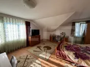 Duplex, 4 camere, 2 băi, 2 parcari balcon, zona Centrala 