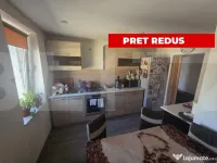 Apartament cu 3 camere la Ozun 