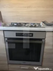 Apartament cu 3 camere la Ozun 