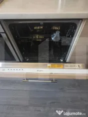 Apartament cu 3 camere la Ozun 