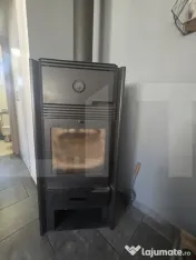 Apartament cu 3 camere la Ozun 