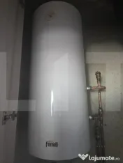 Apartament cu 3 camere la Ozun 
