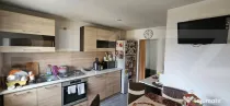 Apartament cu 3 camere la Ozun