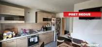 Apartament cu 3 camere la Ozun