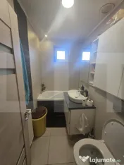 Apartament cu 3 camere la Ozun 