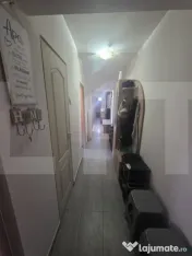 Apartament cu 3 camere la Ozun 