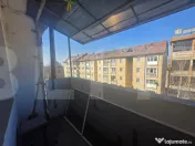 Apartament cu 3 camere la Ozun 