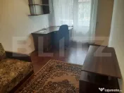 De vanzare apartament cu o camera – Tudor, etaj intermedia 