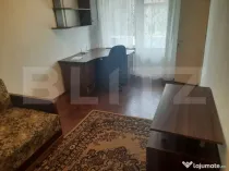De vanzare apartament cu o camera – Tudor, etaj intermedia