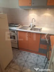 De vanzare apartament cu o camera – Tudor, etaj intermedia 