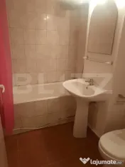 De vanzare apartament cu o camera – Tudor, etaj intermedia 