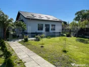 Proprietate 2 case, 223 mp, teren 1.676 mp, zona Lupeni 