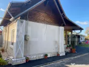 Proprietate 2 case, 223 mp, teren 1.676 mp, zona Lupeni 