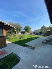 Proprietate 2 case, 223 mp, teren 1.676 mp, zona Lupeni 