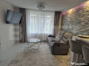Casa individuala | Curte privata 130 mp | Zona Racadau 