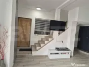 Casa individuala | Curte privata 130 mp | Zona Racadau 