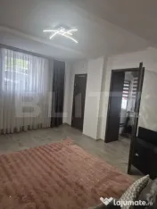 Casa individuala | Curte privata 130 mp | Zona Racadau 