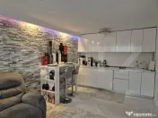 Casa individuala | Curte privata 130 mp | Zona Racadau 