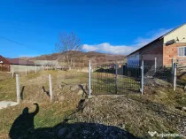 Teren Intravilan Dumitrita