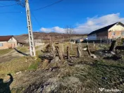 Teren Intravilan Dumitrita 