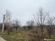 Teren IV 1200 mp, deschidere bilaterala, toate utilitatile, 