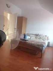 Casa finisata, mobilata, 169 mp, teren 700 mp,Somesul Rece, 