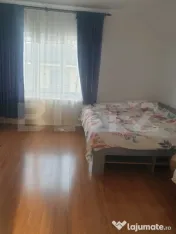 Casa finisata, mobilata, 169 mp, teren 700 mp,Somesul Rece, 