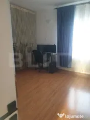 Casa finisata, mobilata, 169 mp, teren 700 mp,Somesul Rece, 