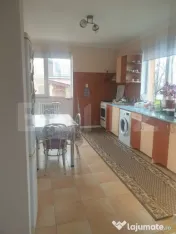Casa finisata, mobilata, 169 mp, teren 700 mp,Somesul Rece, 