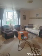 Casa finisata, mobilata, 169 mp, teren 700 mp,Somesul Rece, 