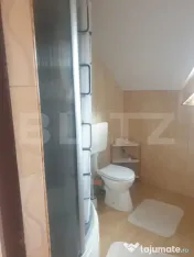 Casa finisata, mobilata, 169 mp, teren 700 mp,Somesul Rece, 