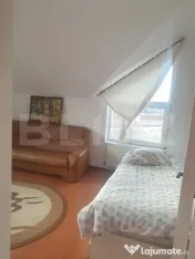 Casa finisata, mobilata, 169 mp, teren 700 mp,Somesul Rece, 