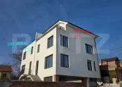 Unitatea C2 , Duplex semifinisat, zona Dambul Rotund, privel 