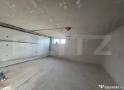 Unitatea C2 , Duplex semifinisat, zona Dambul Rotund, privel 