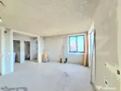 Unitatea C2 , Duplex semifinisat, zona Dambul Rotund, privel 