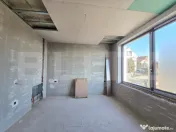 Unitatea C2 , Duplex semifinisat, zona Dambul Rotund, privel 
