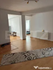 Apartament 4 camere, 105 mp | Etaj 1 | 2 balcoane mari | Obc 