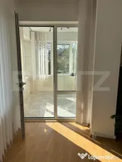 Apartament 4 camere, 105 mp | Etaj 1 | 2 balcoane mari | Obc 