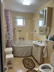 Apartament 4 camere, 105 mp | Etaj 1 | 2 balcoane mari | Obc 