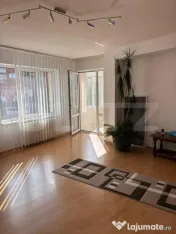 Apartament 4 camere, 105 mp | Etaj 1 | 2 balcoane mari | Obc 