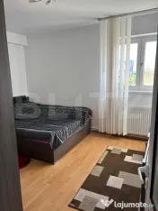 Apartament 4 camere, 105 mp | Etaj 1 | 2 balcoane mari | Obc 