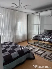 Apartament 4 camere, 105 mp | Etaj 1 | 2 balcoane mari | Obc 