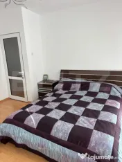 Apartament 4 camere, 105 mp | Etaj 1 | 2 balcoane mari | Obc 