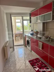 Apartament 4 camere, 105 mp | Etaj 1 | 2 balcoane mari | Obc 